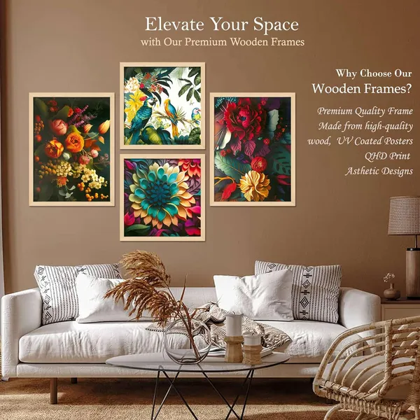 Framed_Scenery_Painting_Set