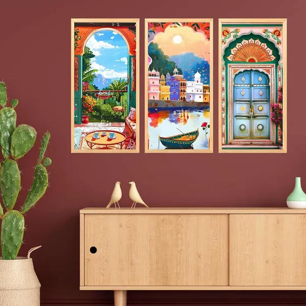 Framed_Wall_Paintings_Set