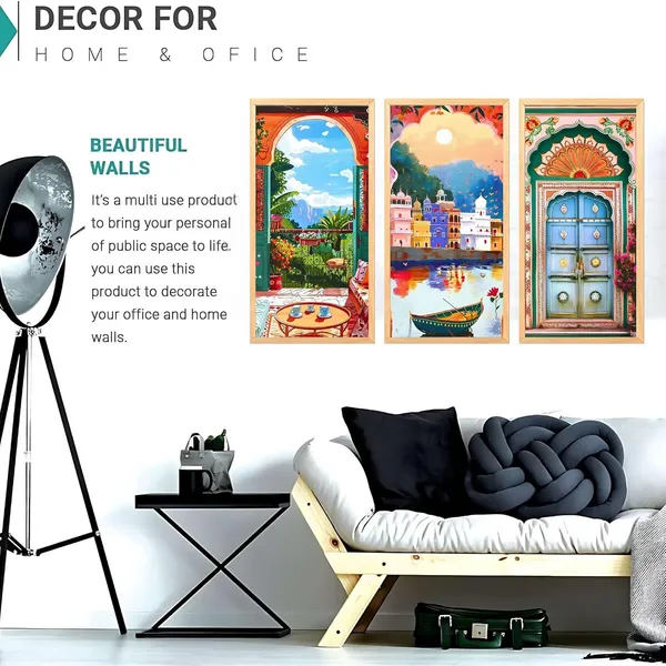 Framed_Wall_Paintings_Set