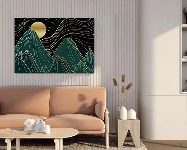 Canvas_Wall_Painting_With_Frame