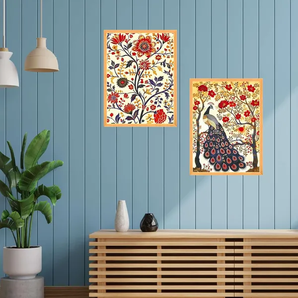 Framed_Wall_Paintings_Set