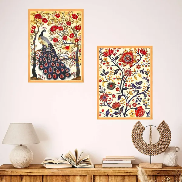 Framed_Wall_Paintings_Set