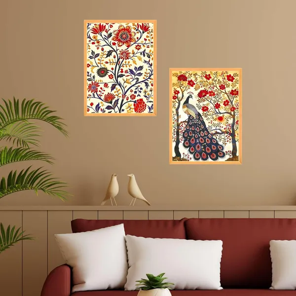Framed_Wall_Paintings_Set