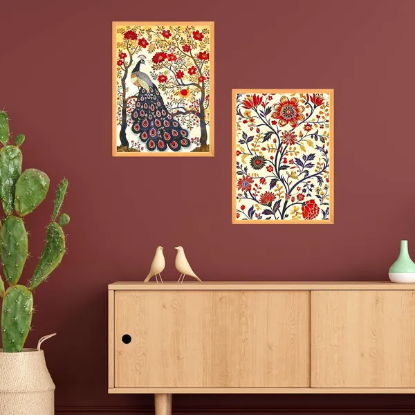 Framed_Wall_Paintings_Set