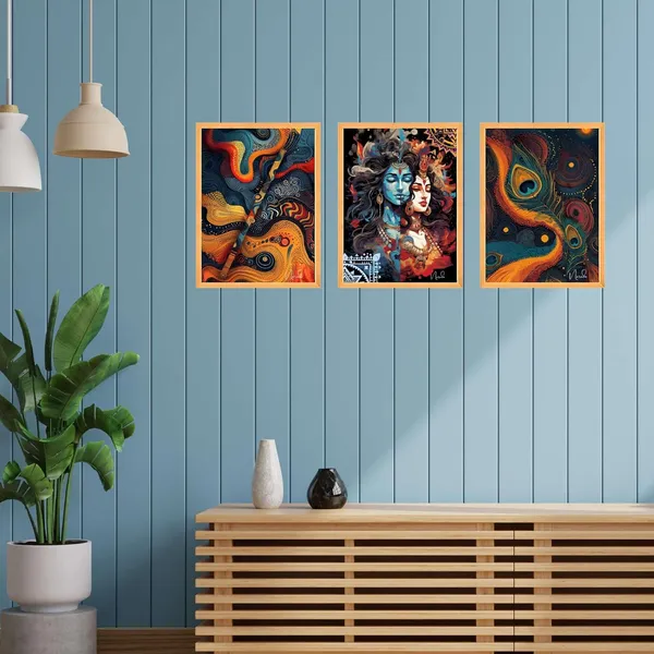 Framed_Wall_Paintings_Set