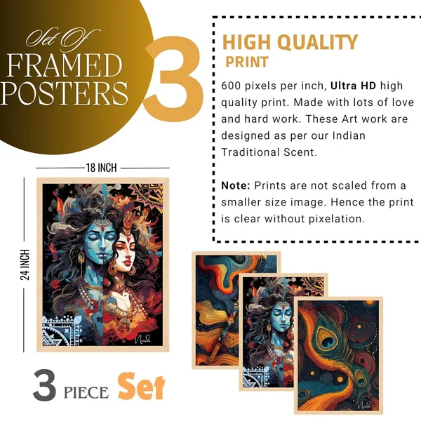 Framed_Wall_Paintings_Set