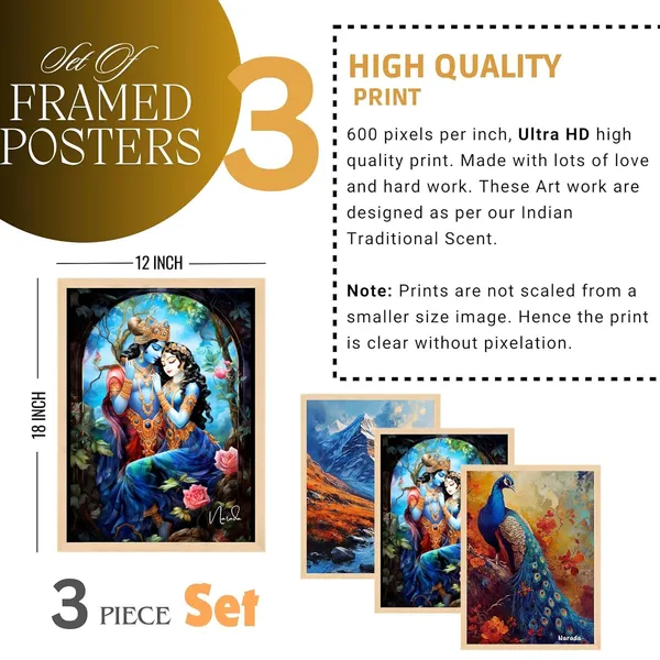 Framed_Wall_Paintings_Set