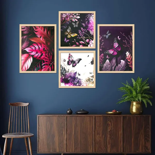 Framed_Scenery_Painting_Set