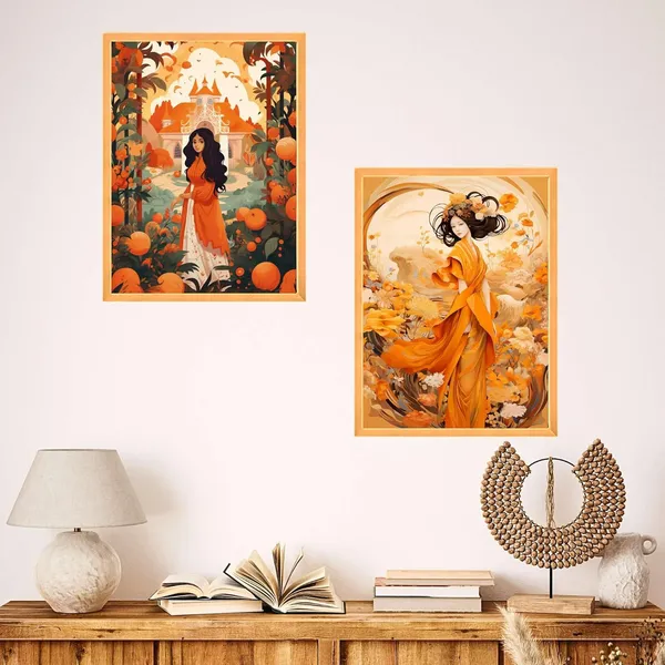 Framed_Wall_Paintings_Set