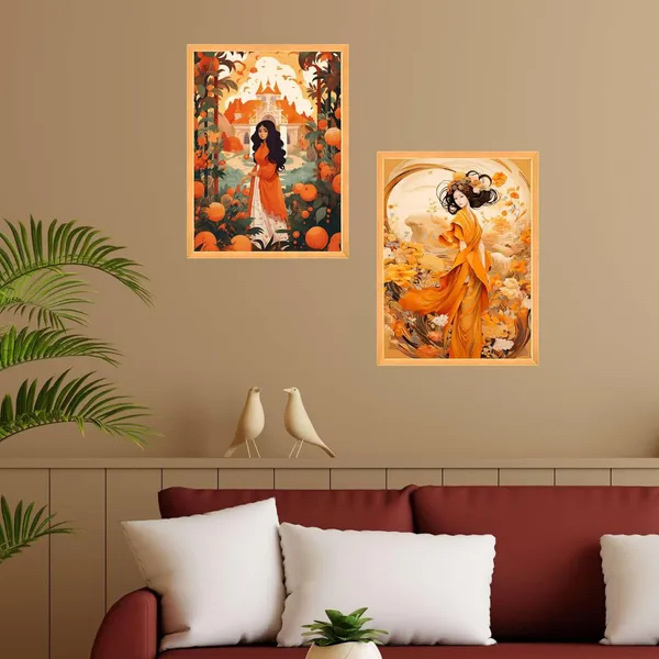 Framed_Wall_Paintings_Set