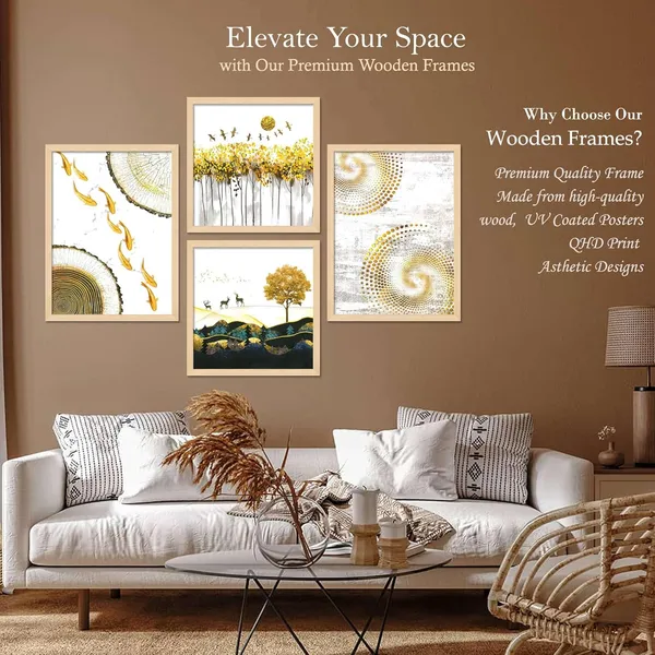 Framed_Scenery_Painting_Set