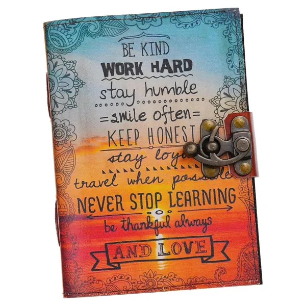 Leather_Diary_Journal