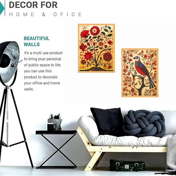 Framed_Wall_Paintings_Set
