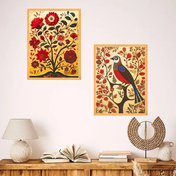 Framed_Wall_Paintings_Set