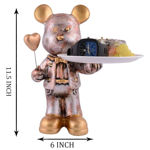 Teddy_Bear_Decorative_Showpiece