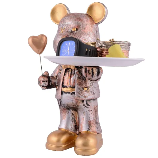Teddy_Bear_Decorative_Showpiece