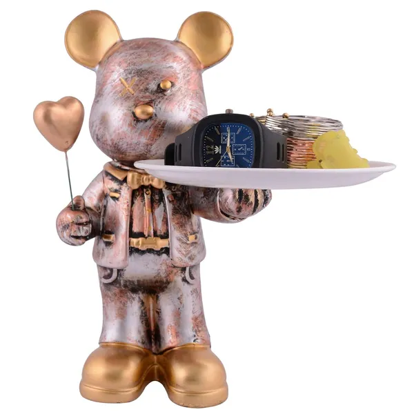 Teddy_Bear_Decorative_Showpiece