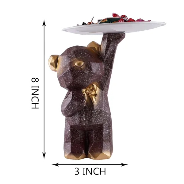 Bear_Showpiece