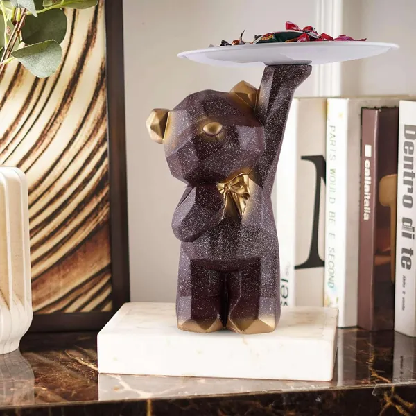 Bear_Showpiece