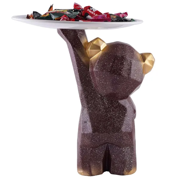 Bear_Showpiece