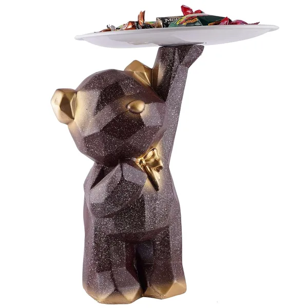 Bear_Showpiece
