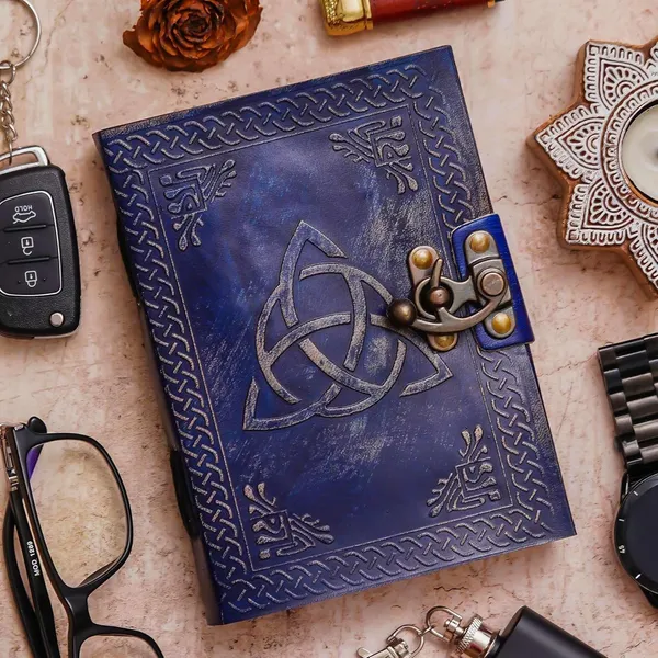 Leather_Diary_Journal