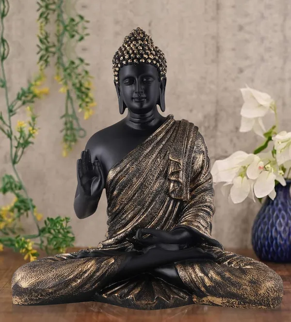 Buddha_Statue_Figurine