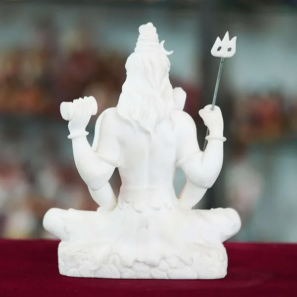 Marble_Shiva_Idol