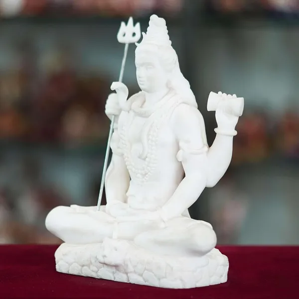 Marble_Shiva_Idol