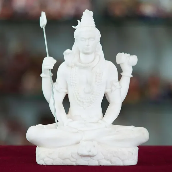 Marble_Shiva_Idol