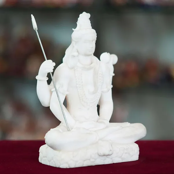 Marble_Shiva_Idol