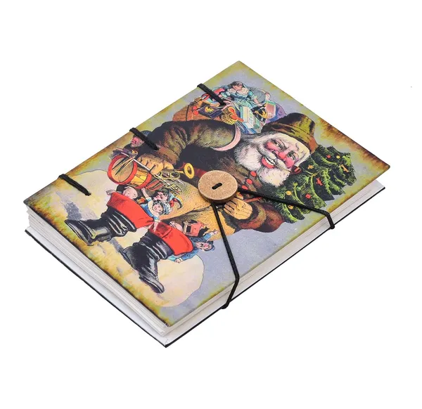 Cardboard_Journal_With_String_Closure