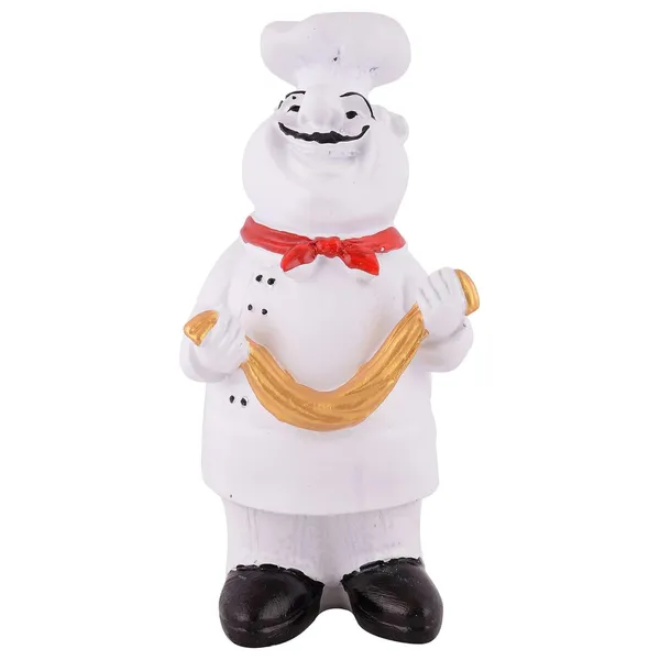 Resin_Chef_Figurine