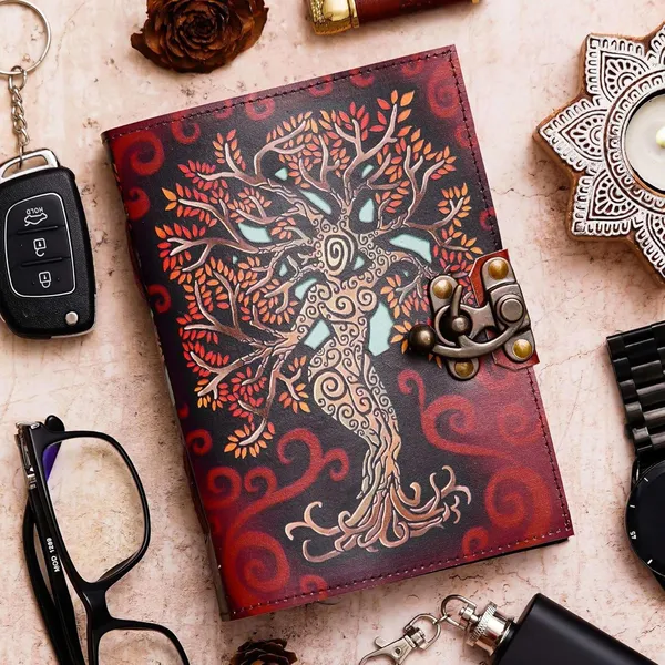 Leather_Diary_Journal