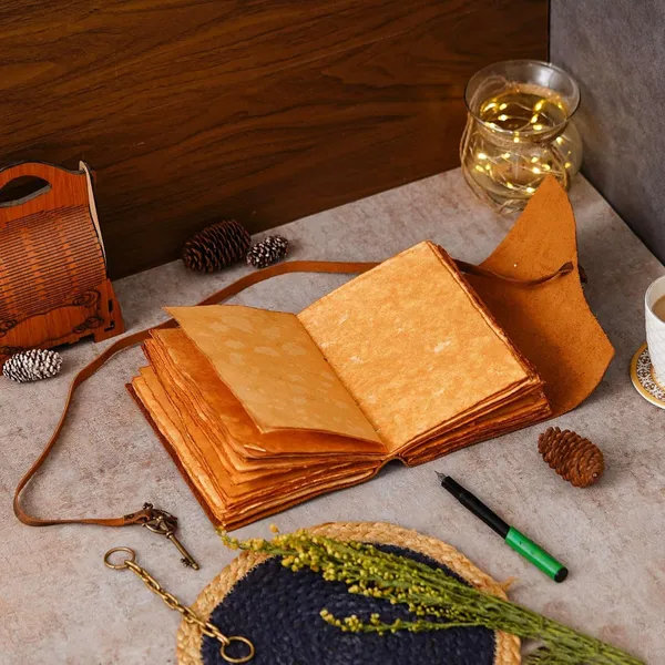 Leather_Diary_Journal