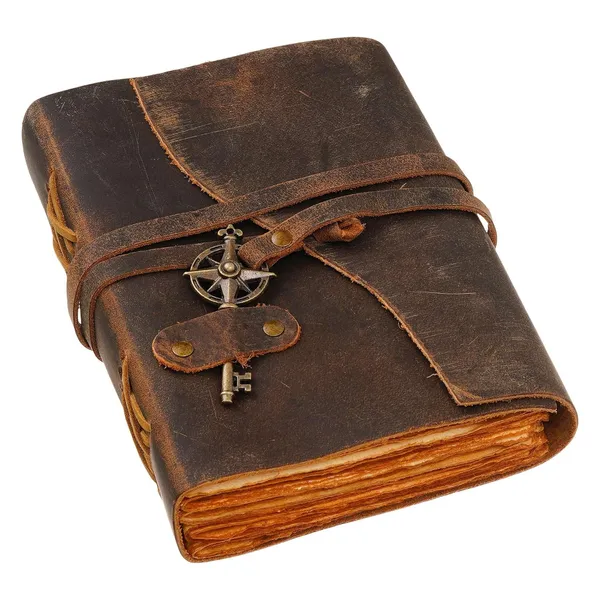Leather_Diary_Journal