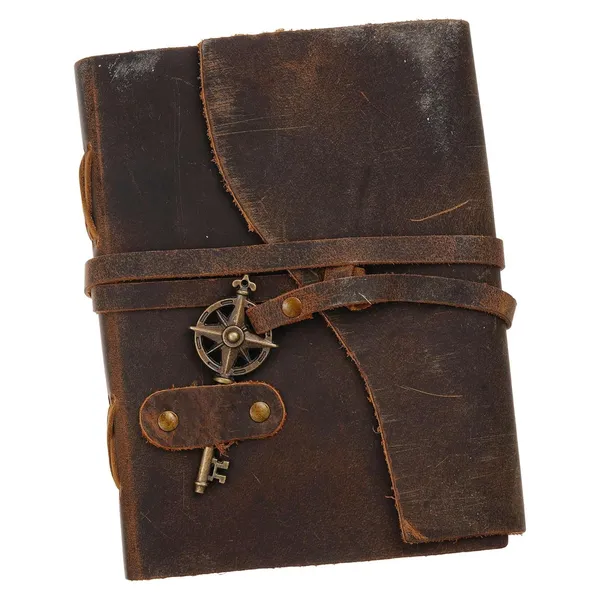 Leather_Diary_Journal