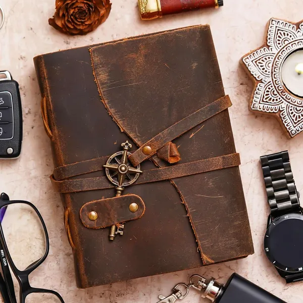 Leather_Diary_Journal