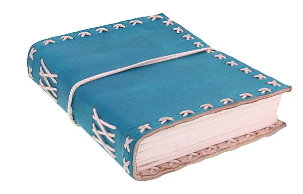 Leather_Journal