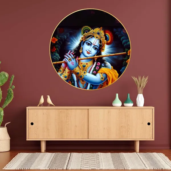 Radha_Krishna_Framed_Wall_Painting
