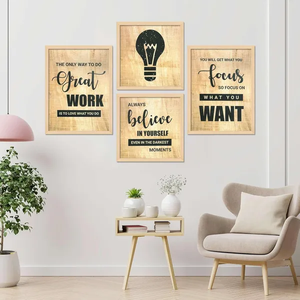 Framed_Scenery_Painting_Set_For_Wall_Decoration