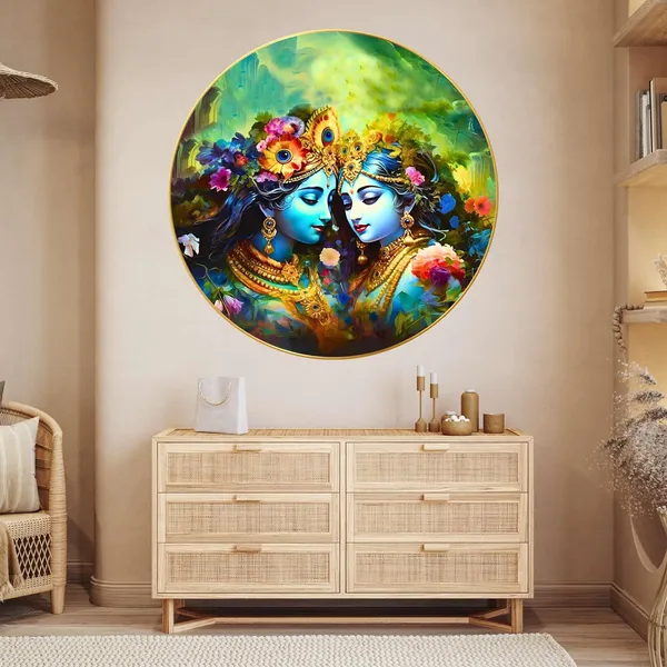 Radha_Krishna_Framed_Wall_Painting