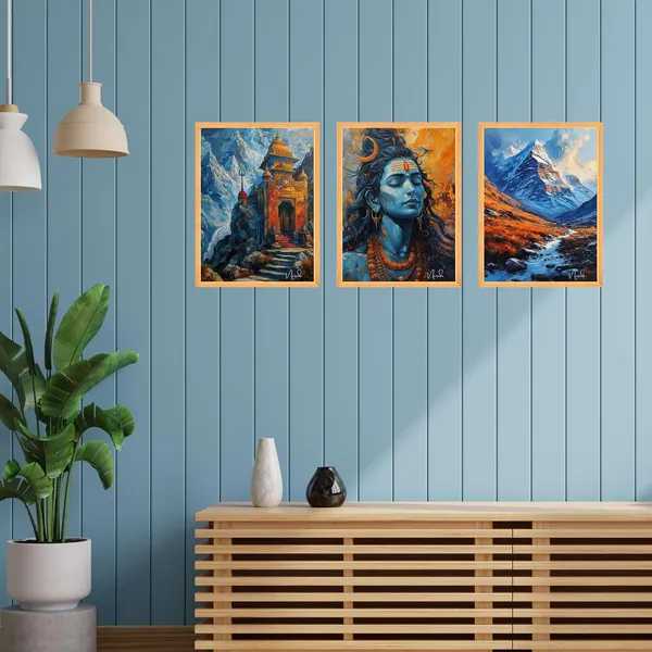 Framed_Wall_Paintings_Set