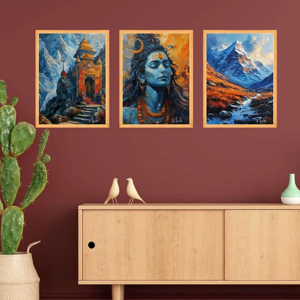 Framed_Wall_Paintings_Set