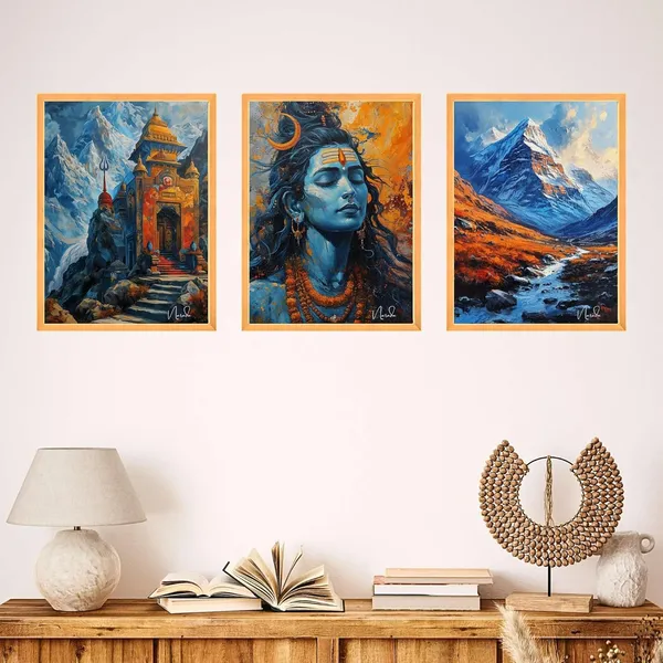 Framed_Wall_Paintings_Set