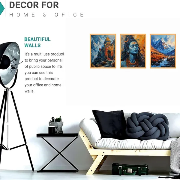 Framed_Wall_Paintings_Set