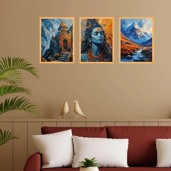 Framed_Wall_Paintings_Set