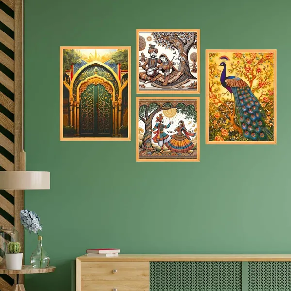 Framed_Wall_Paintings_Set