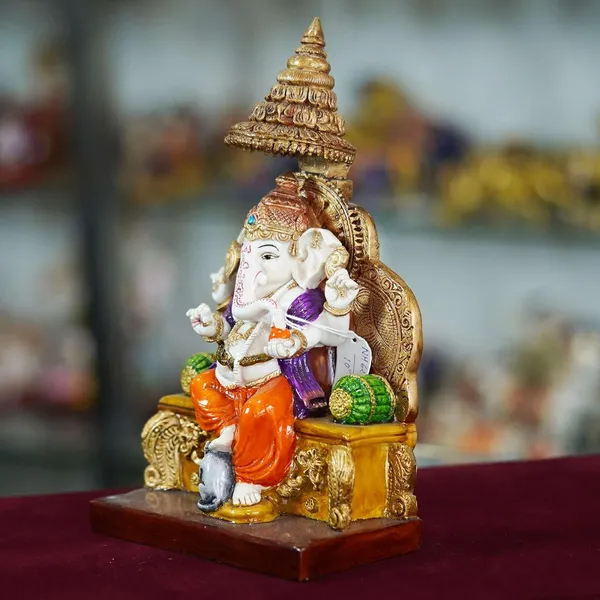 Marble_Ganesh_Idol