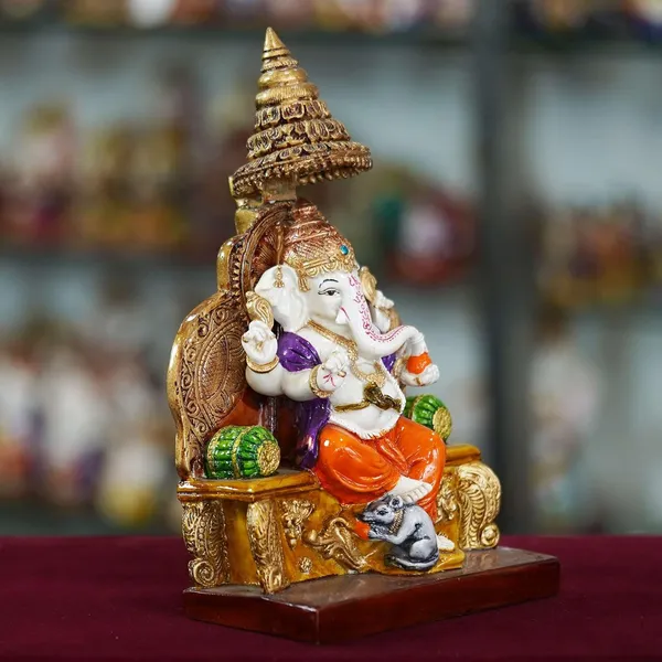 Marble_Ganesh_Idol